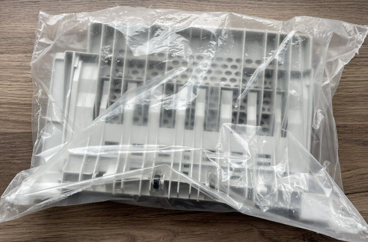 *NEW*  RM1-0027 Rear Output Tray Assembly LaserJet 4200 4250 4300 4350