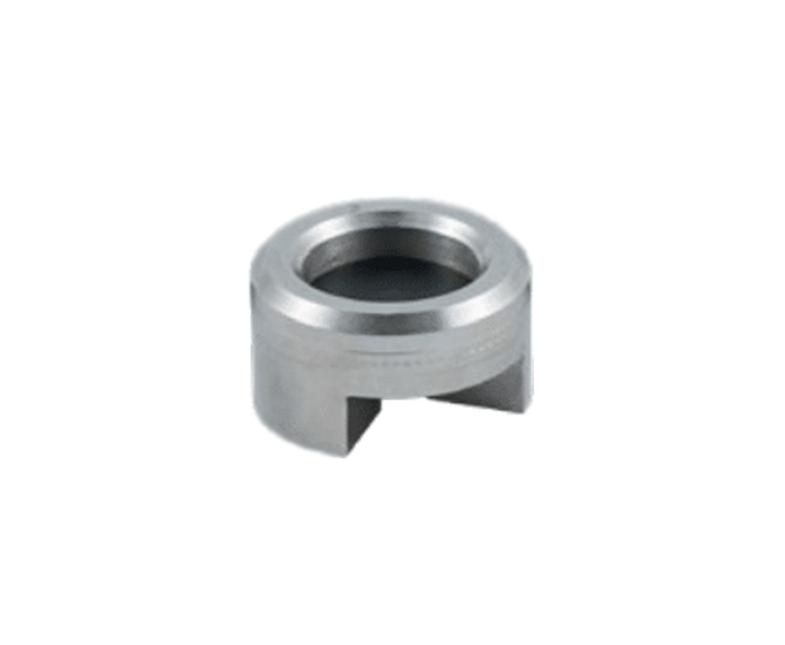 Stainless Steel Base w/Outer Corners