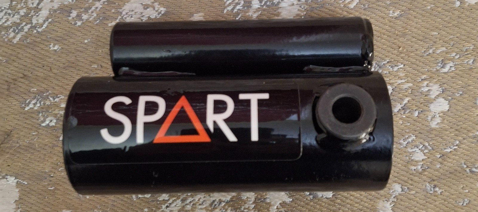 SPART Fitness T-Bar Row Landmine Attachment Replacement Part