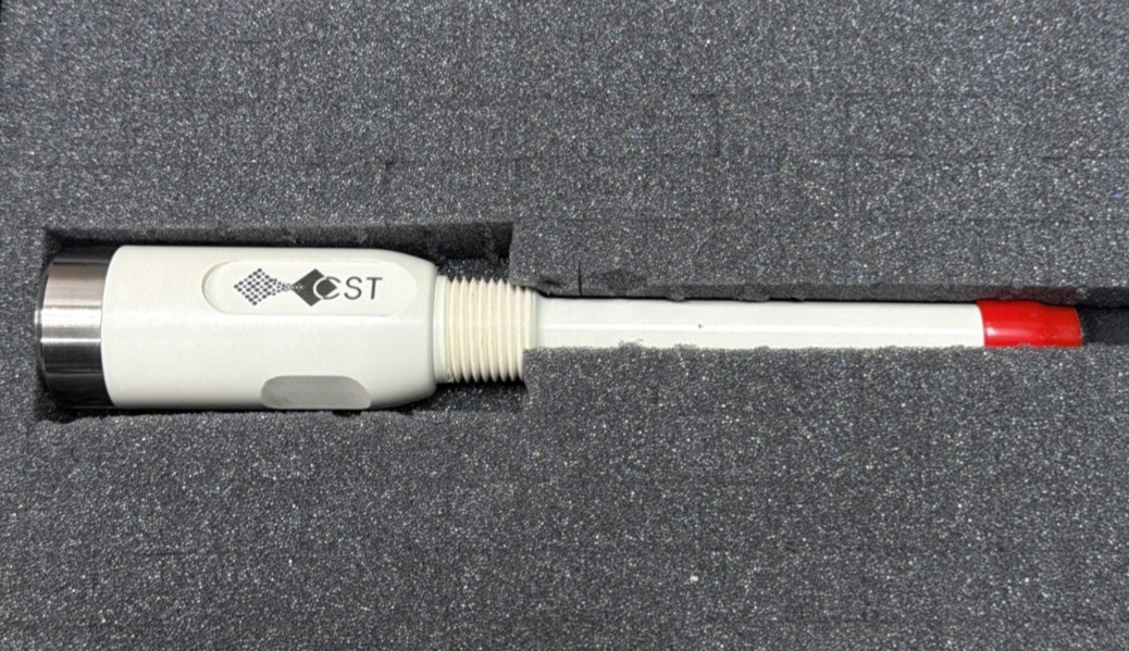 CST Attenuated Reflectance Probe 3102-504-101-000-NPT500