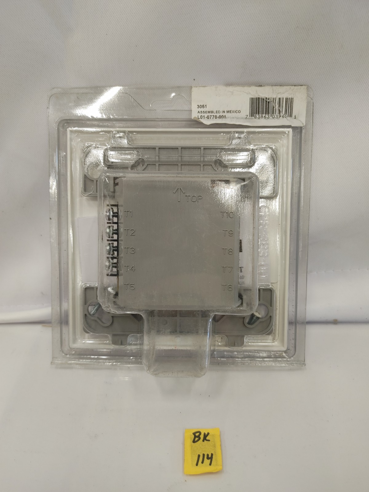 Silent Knight SK-ISO