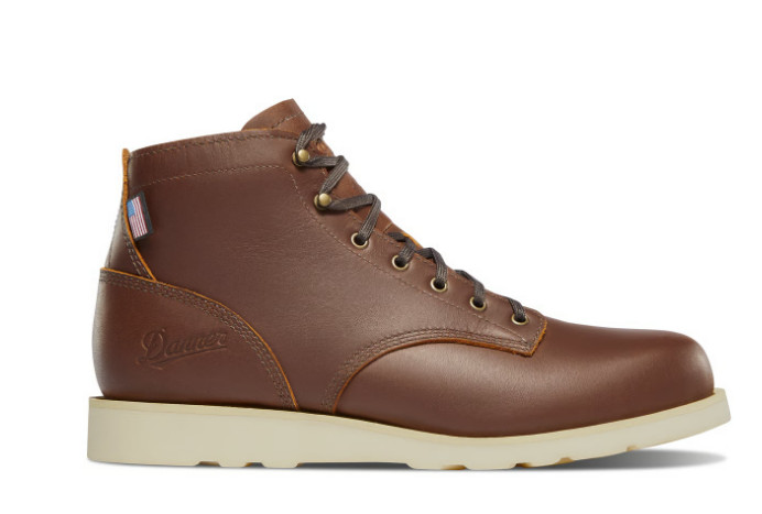 NEW! Danner Douglas GTX Men's Roasted Pecan