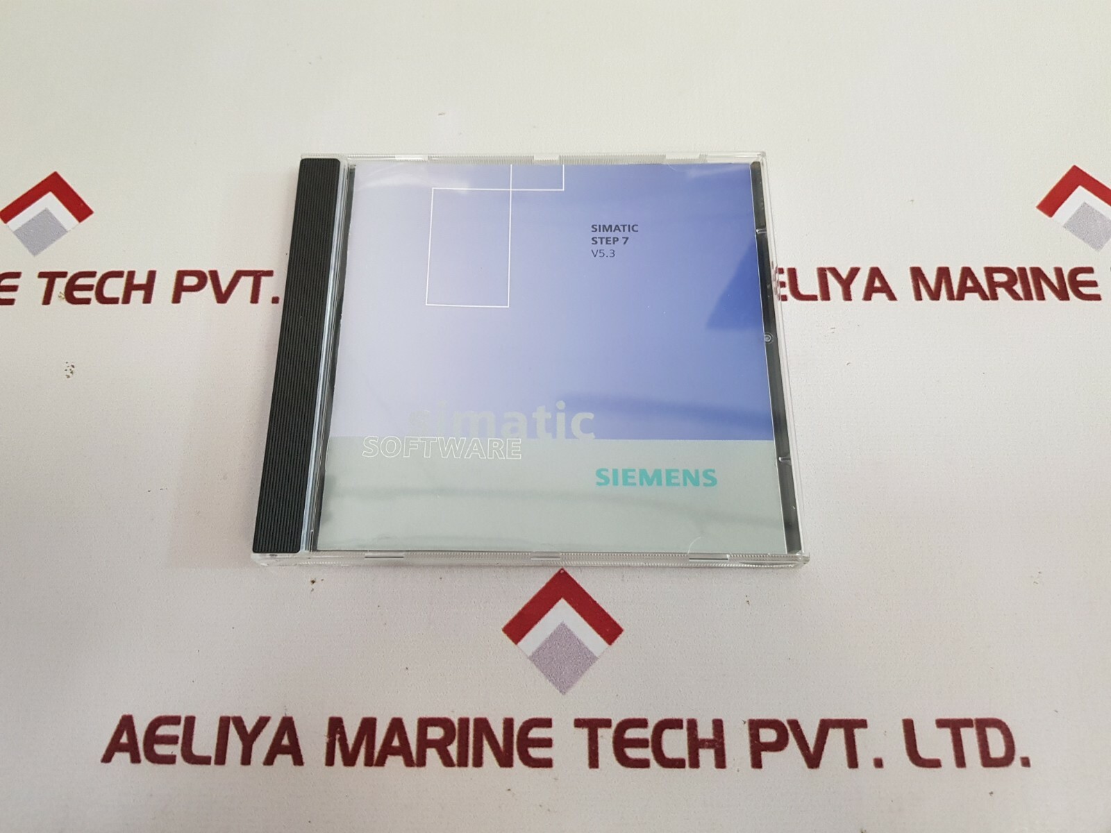 Siemens 6es7810-4cc07-0ye5 software step 7 v5.3