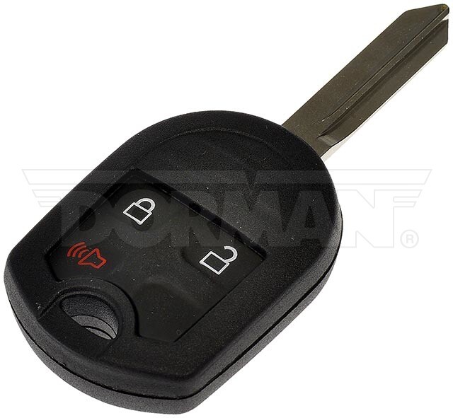 Keyless Remote Case Repair for Ford 2019-07