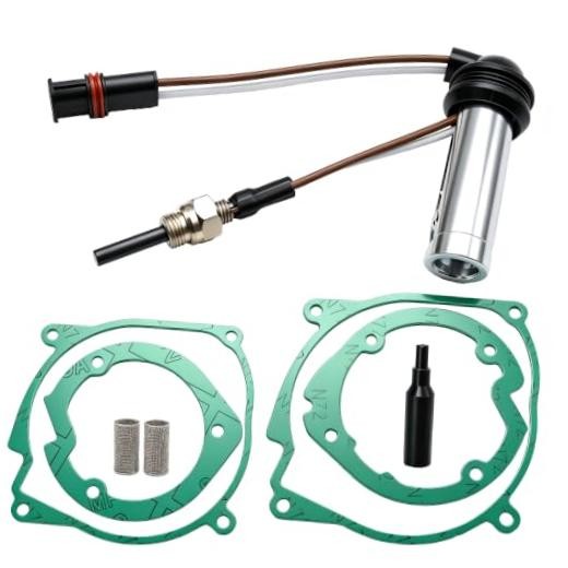 Heater Glow Plug Repair Kit Parking Maintenance 12V 2KW | HSDHGP0005