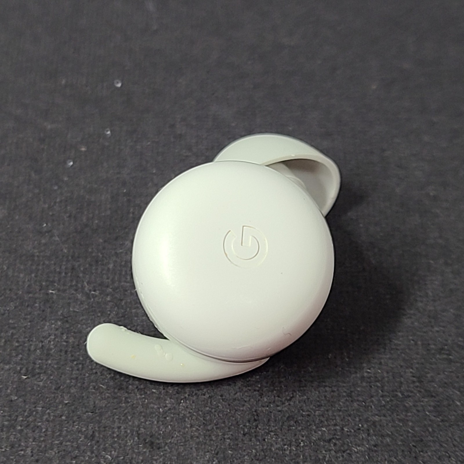 Google Pixel Buds A-Series Truly Wireless RIGHT ONLY - Clearly White