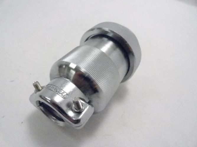 202319 New-No Box; Nanaboshi NCS-5015-PM Connector; 15 pin
