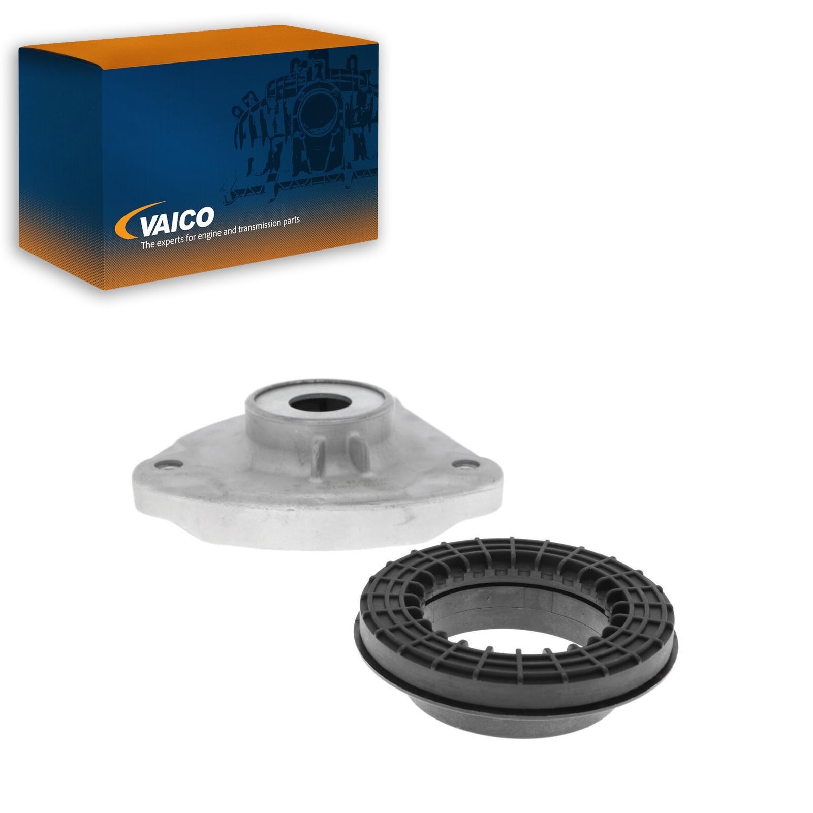 Vaico Susp Strut Mount Bearing Front For 14-15 Mercedes-Benz B Electric Drive