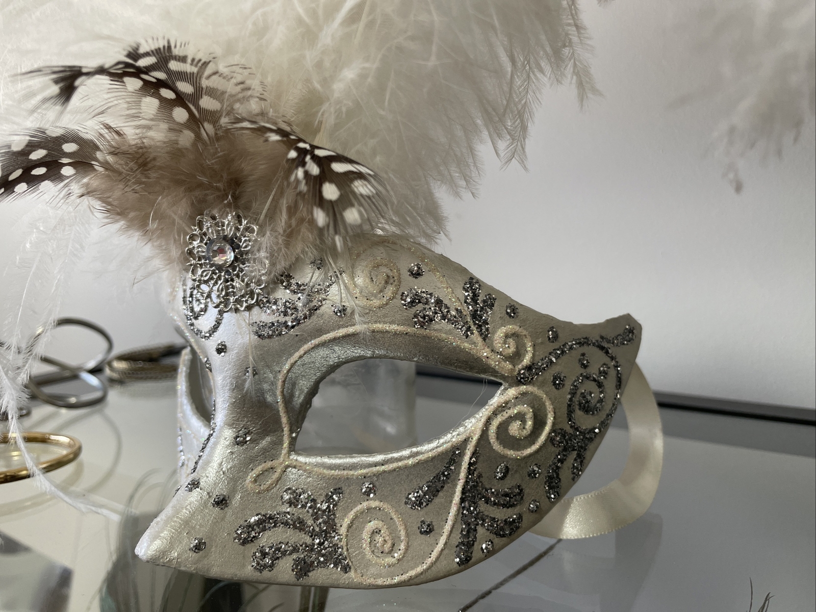 Masquerade Masks
