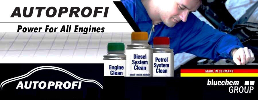 Diesel Particulate Filter ( DPF ) Cleaner kit high quality made in Germany