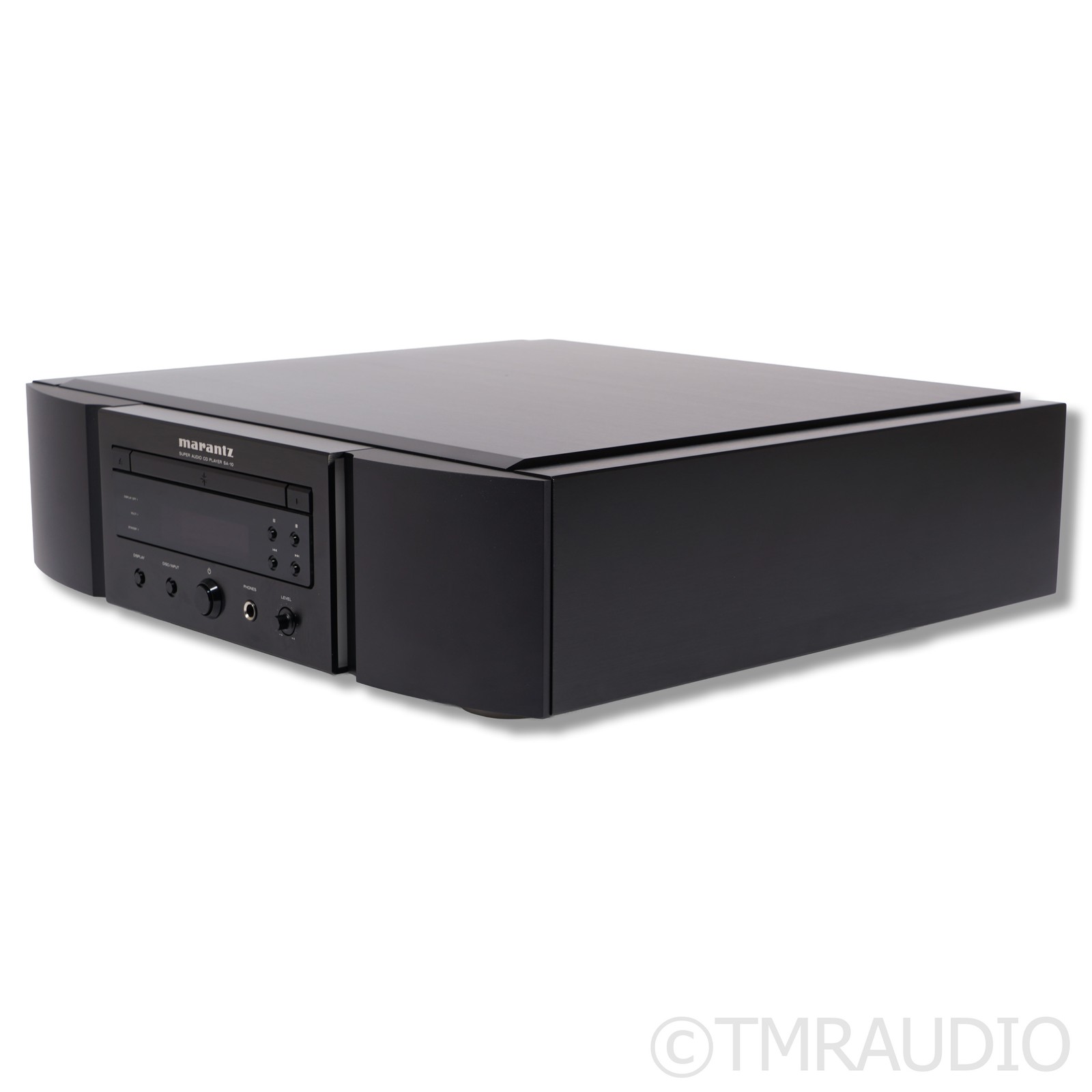 Marantz SA-10 CD / SACD Player; DAC