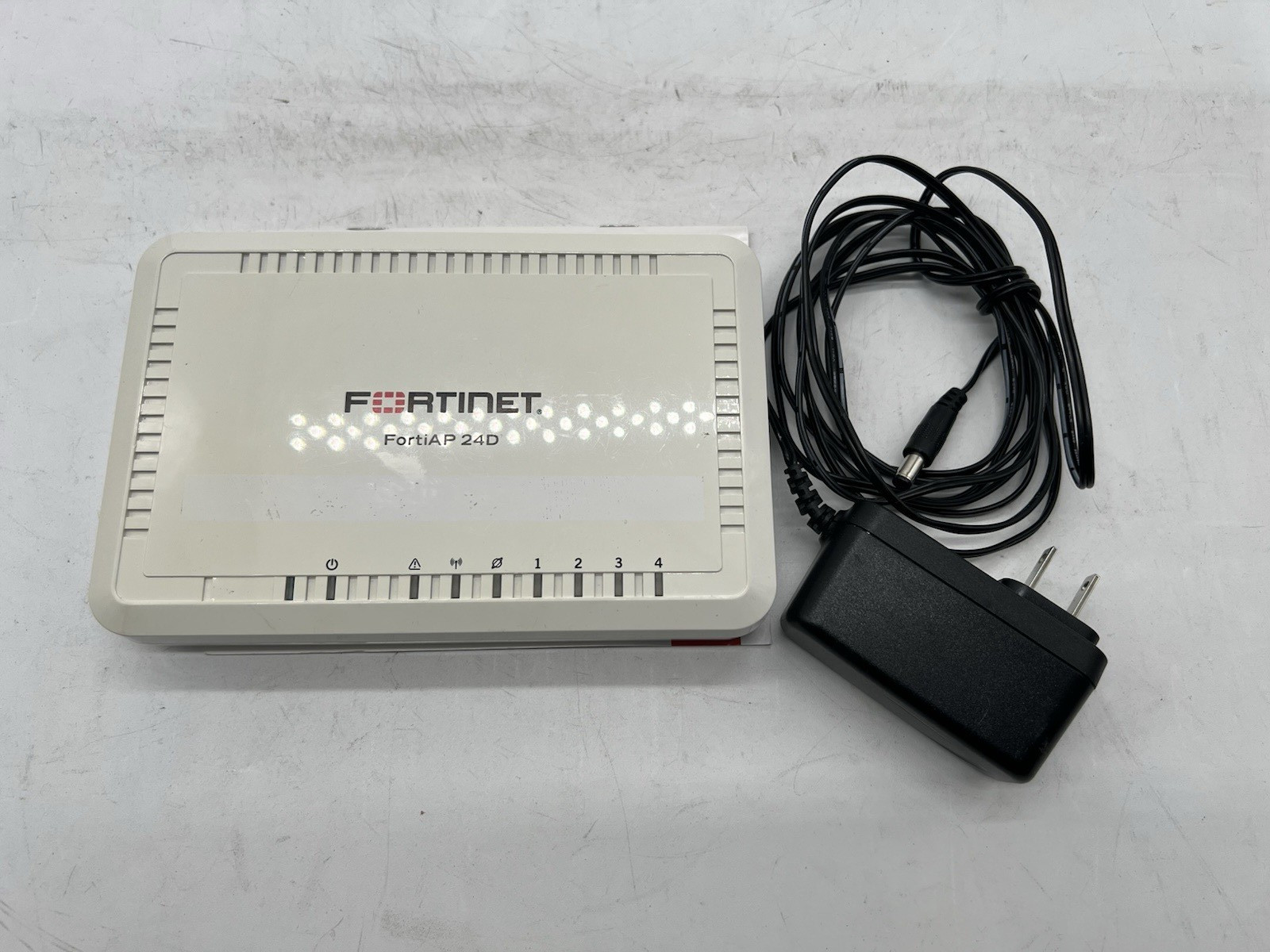 Fortinet FortiAP 24D Thin Wireless LAN Access Points FAP-24D-A