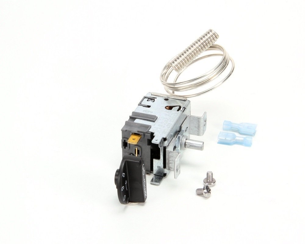Temperature Control for True 988266