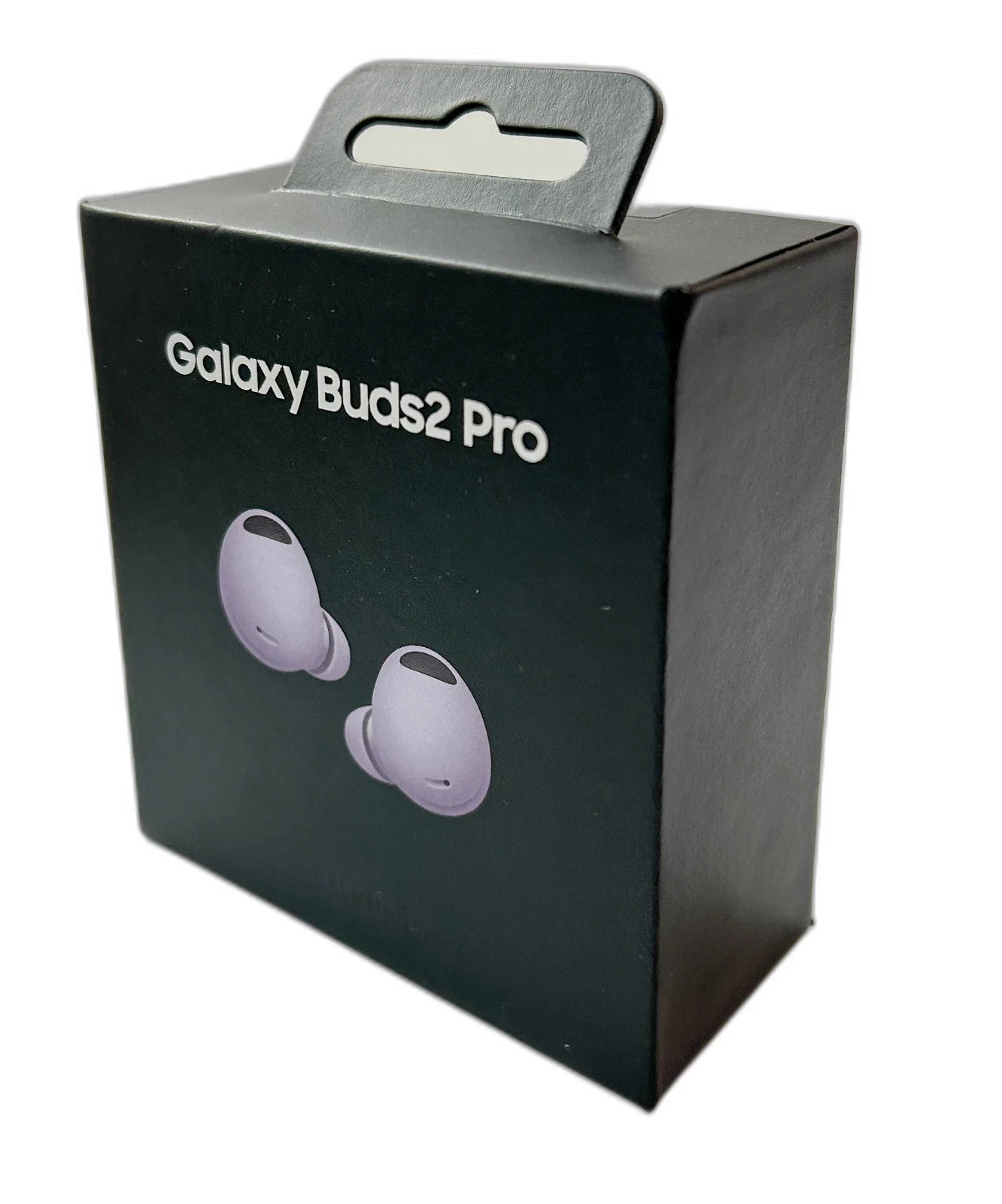 Samsung Galaxy Buds2 Pro True Wireless Earbuds Bora Purple SM-R510 New in BOX