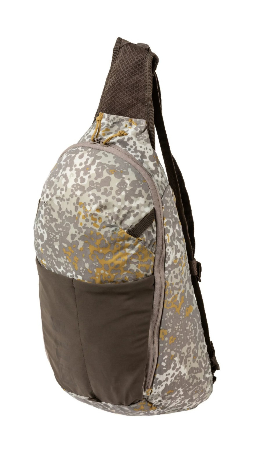 5.11 Tactical MOLLE Packable Sling Bag 10L Color Badlands Tan Punc-Tarn New