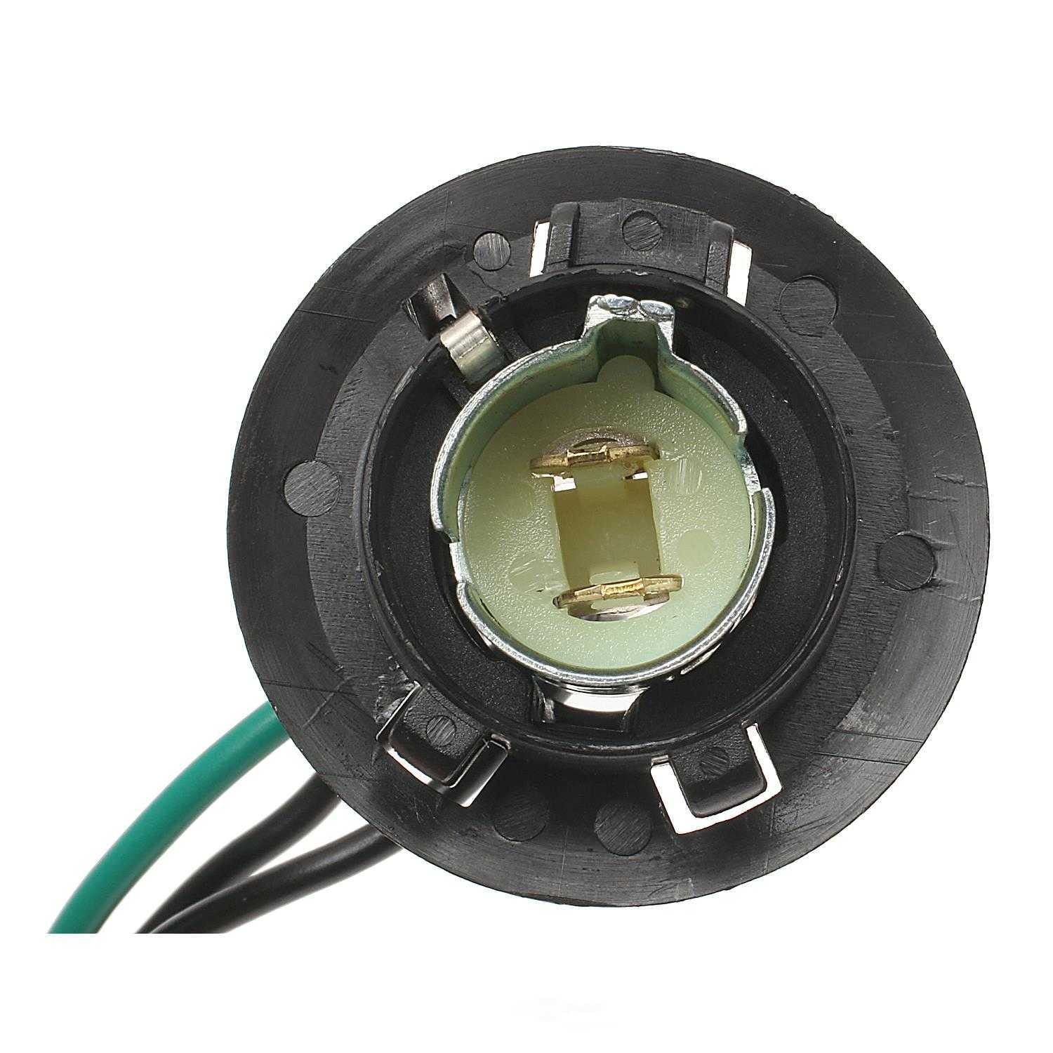Brake Light Socket Standard S-600A