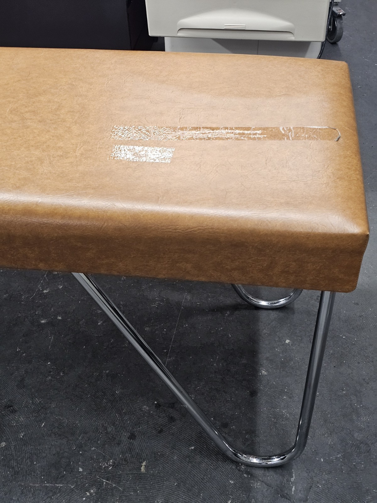 Matlen Products Medical Examination Table