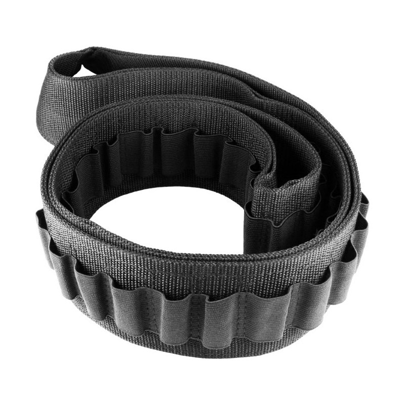 50 Round Bandolier Bandoleer for Shotguns 12GA and 20GA