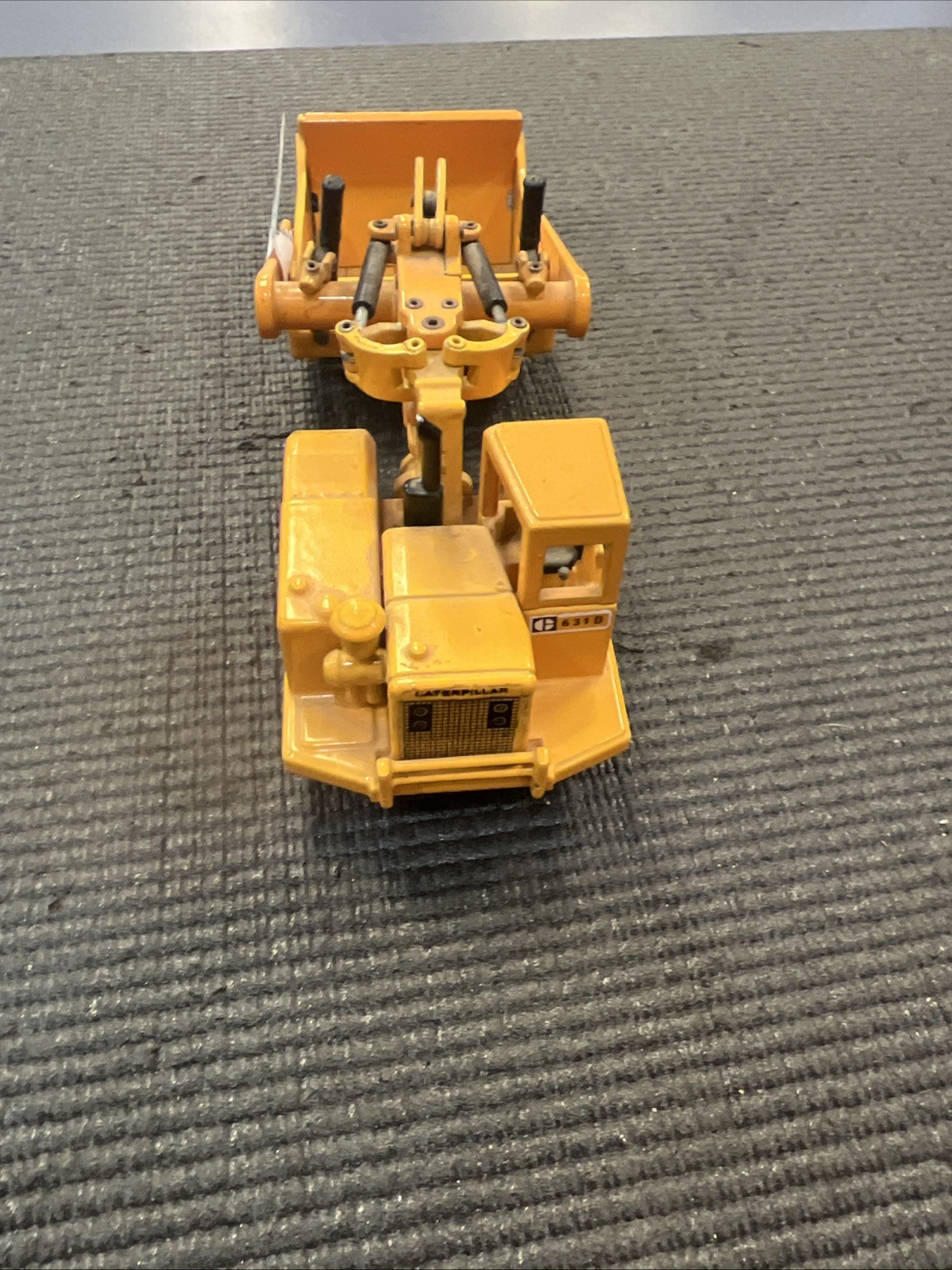 ERTL SCRAPER 6310