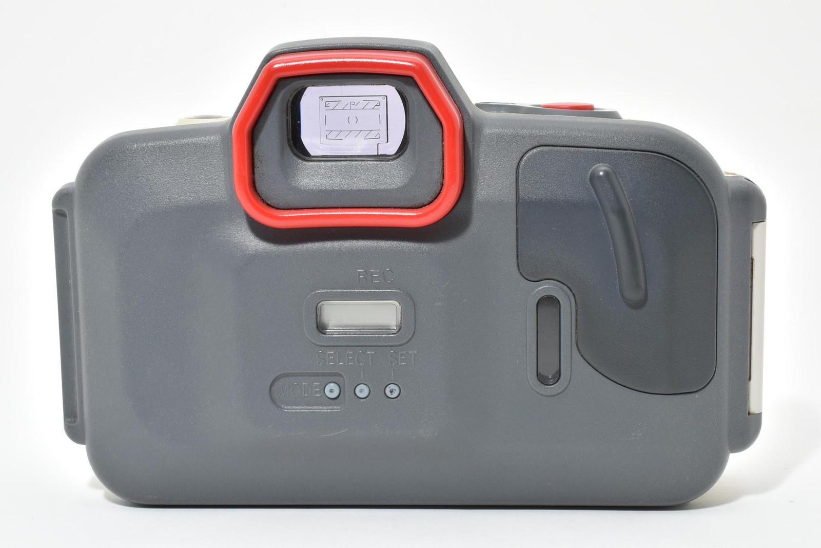 [MINT+] Canon Autoboy D5 Point & Shoot Underwater Camera From JAPAN