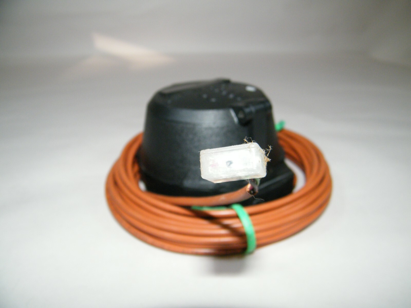 BADGER METER 3/4" MODEL 35 ABSOLUTE DIGITAL ENCODER 64501-009 WATER METER NEW