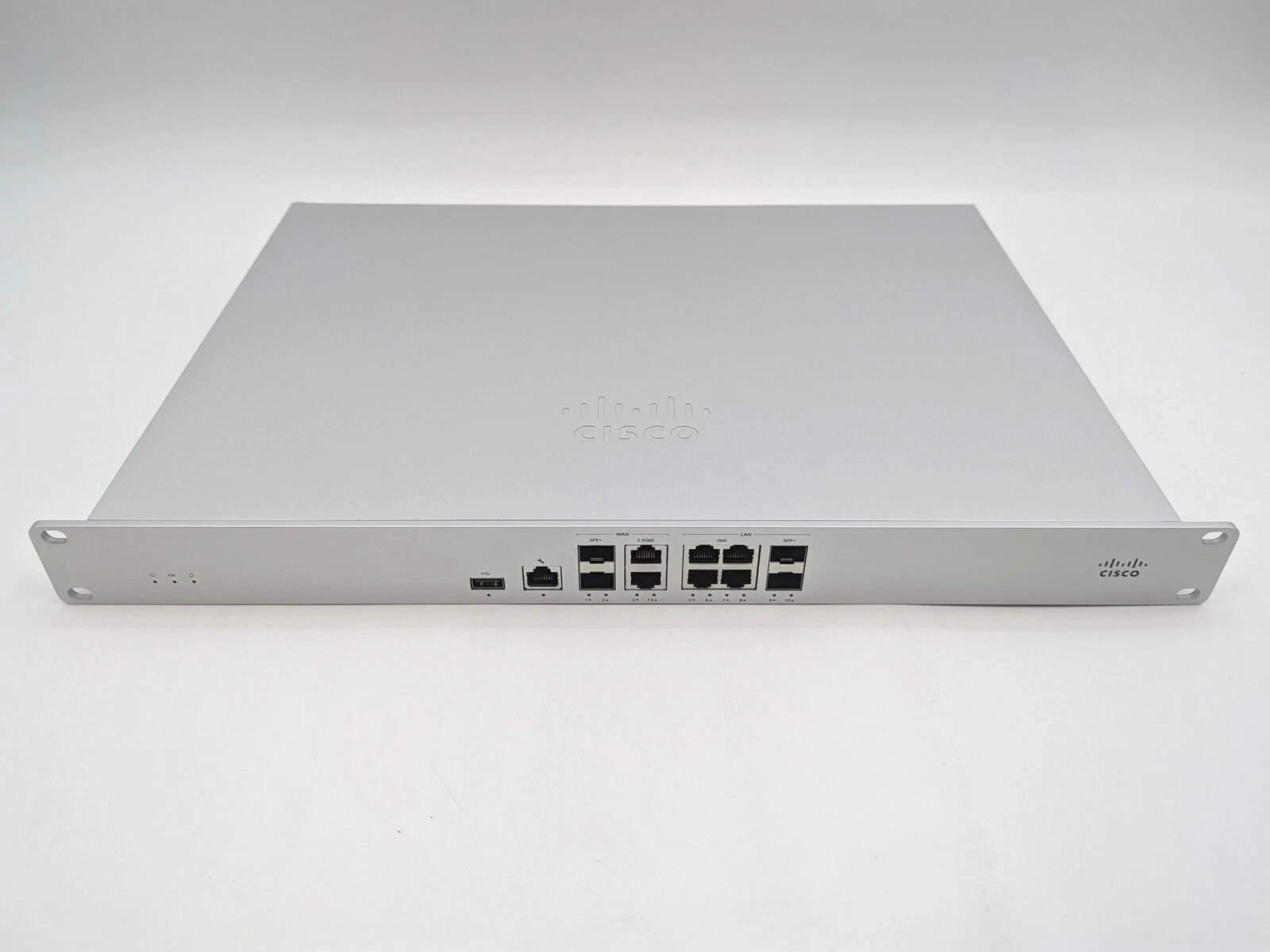 Cisco Meraki MX105-HW  Network Security Appliance UNCLAIMED