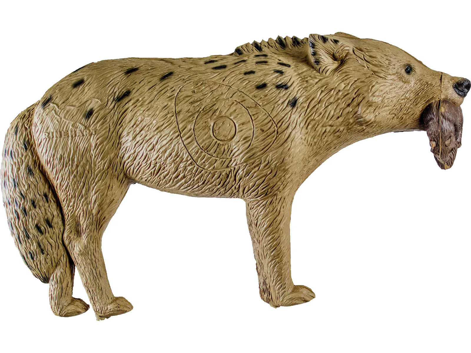Rinehart Signature Series Coyote 3D Archery Target