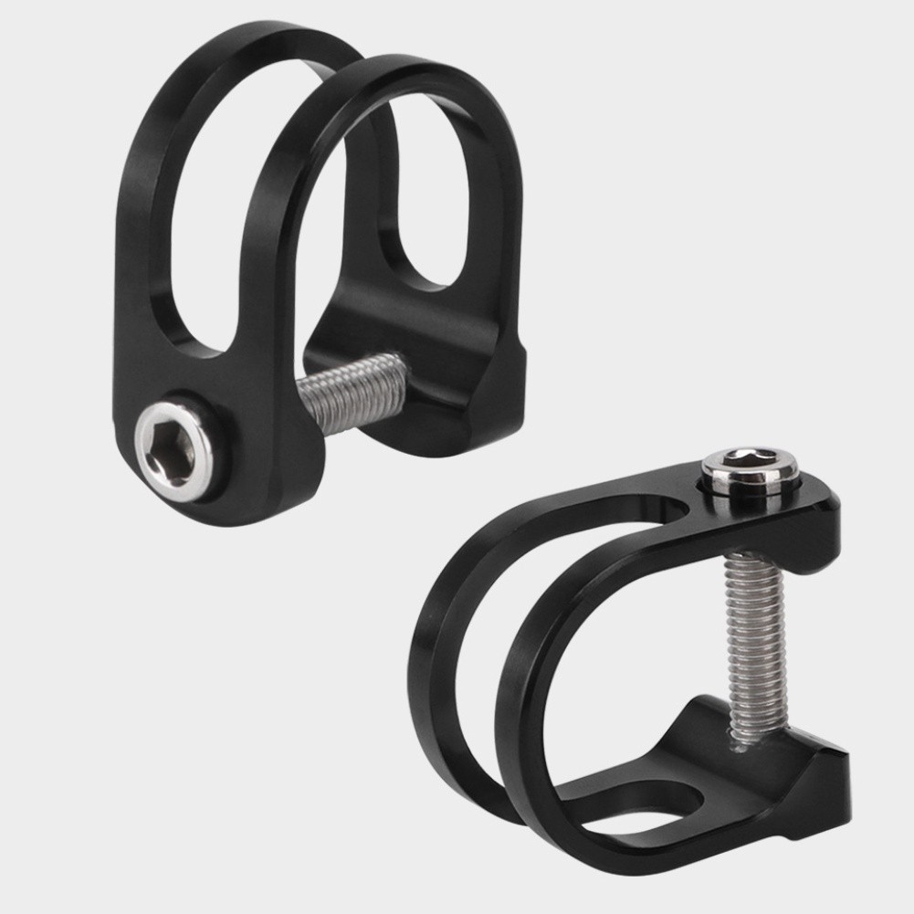 Aluminum Alloy Bicycle Brake Handle Clamp Compatible with For Sram E7 E9