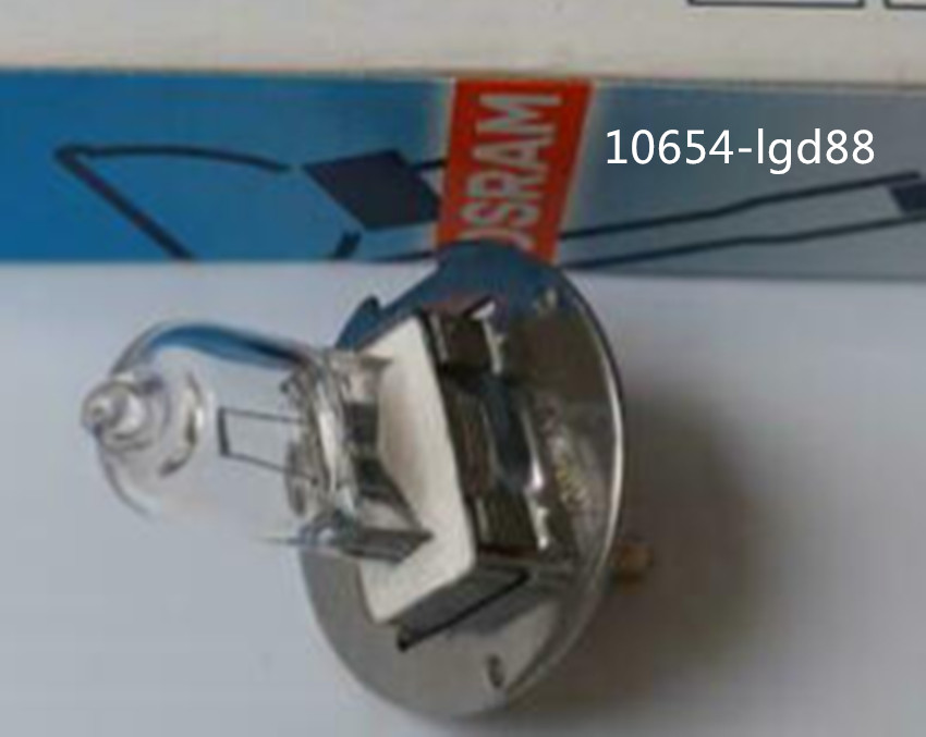 for 4006584685639 6V 20W OSRAM HLX64251 Zeiss SL120 SL130 Fracture test lamp #9