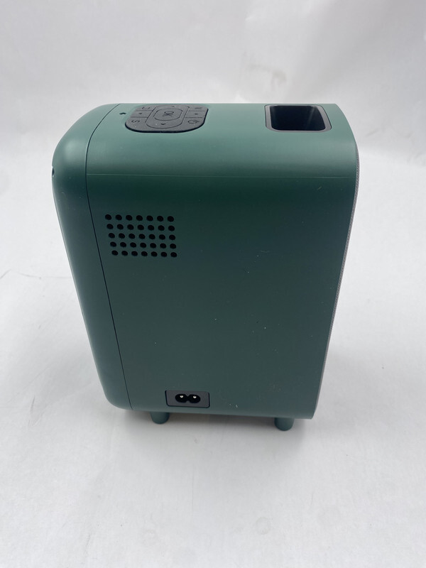 HISION G01 MINI MOVIE PROJECTOR