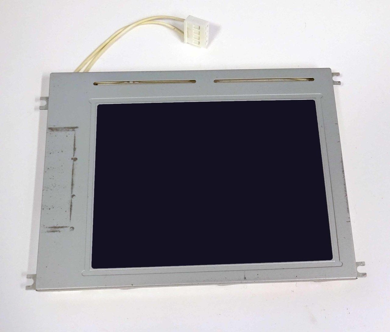 Yamaha PSR-1100/2100/9000 LCD Display