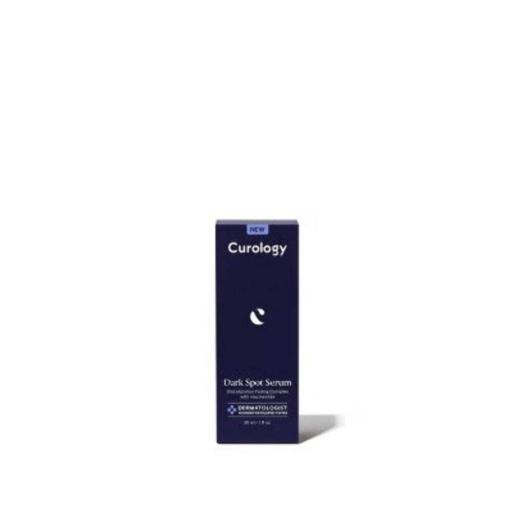 Curology Dark Spot Serum with Niacinamide Glycolic Acid and Kojic Acid 1fl oz -