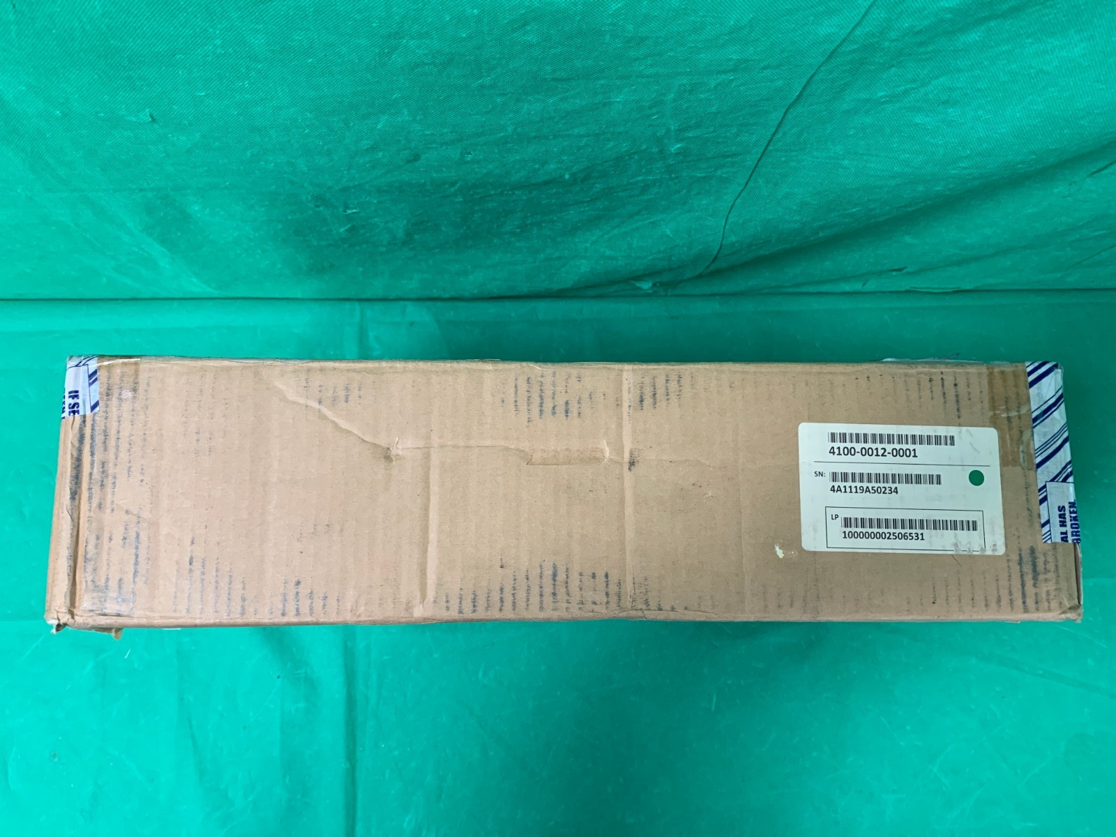 APC AP5201 8-Port Multi-Platform Analog KVM Switch