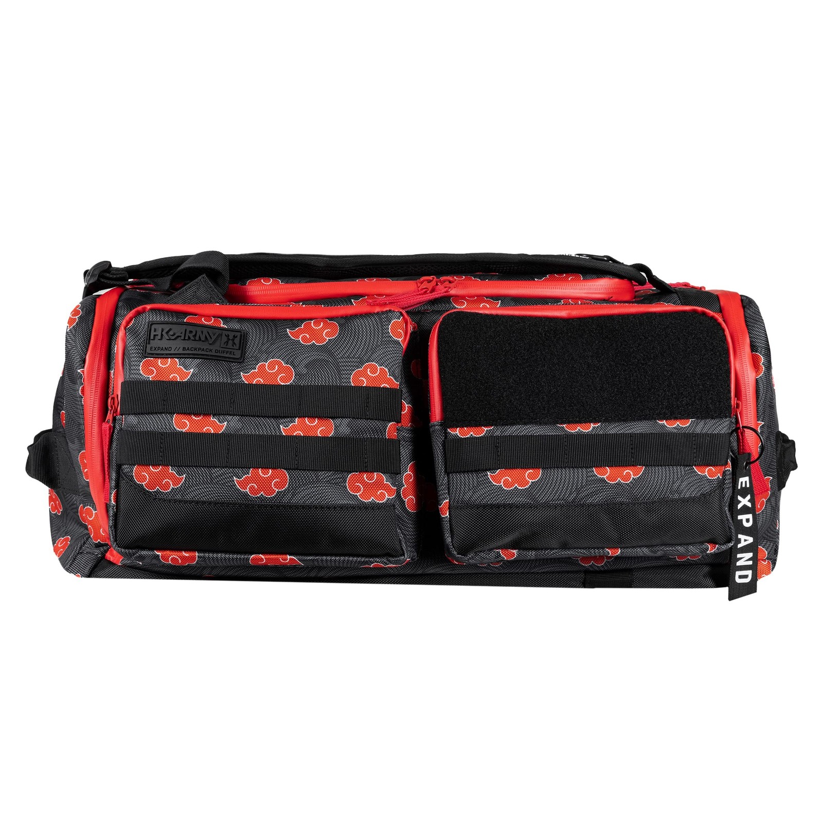 HK Army Expand Backpack Paintball Gearbag - Devastation Kloud