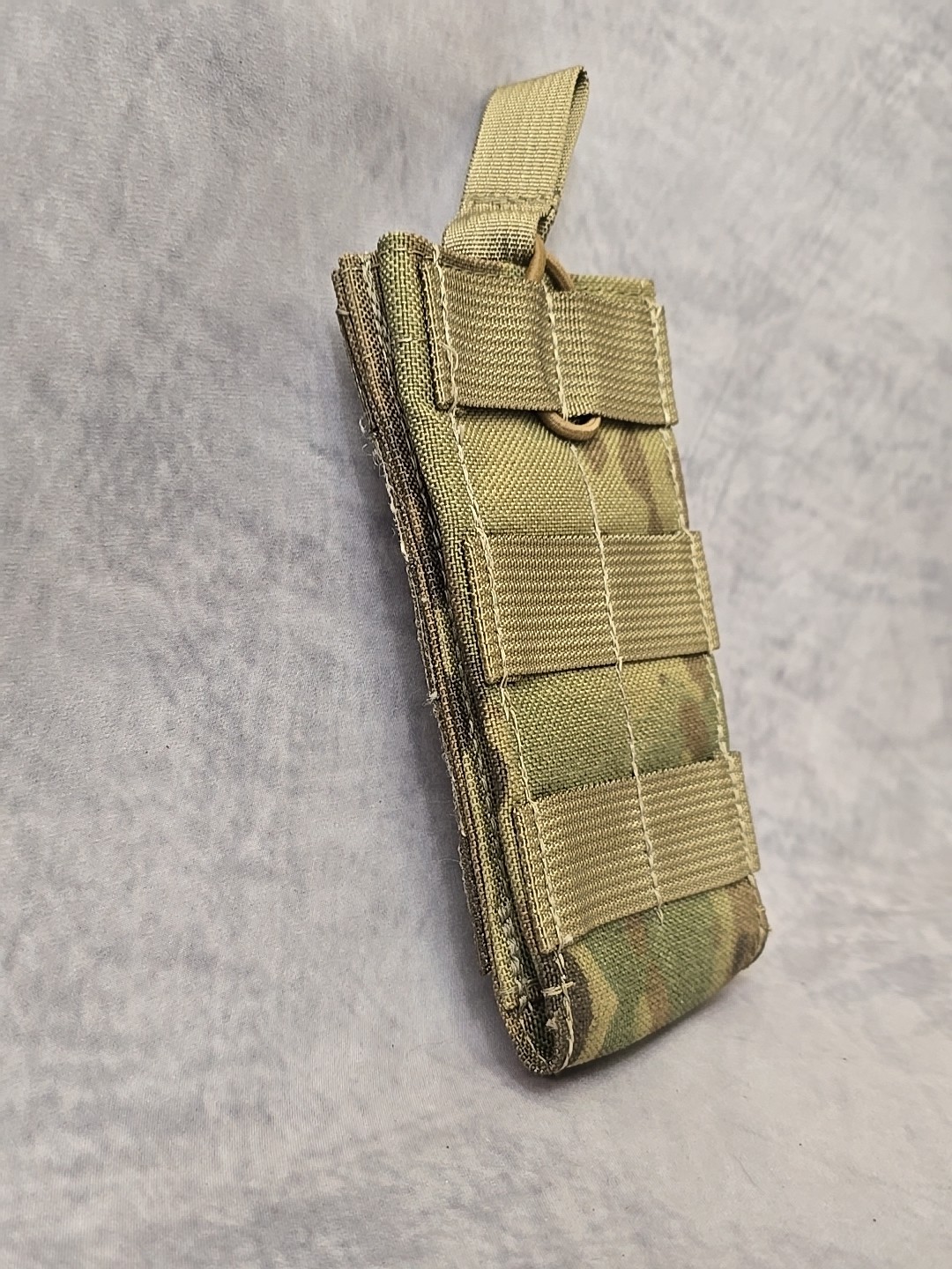 Tactical Tailor Fight Light Single Mag Pouch 30rd Multicam #1
