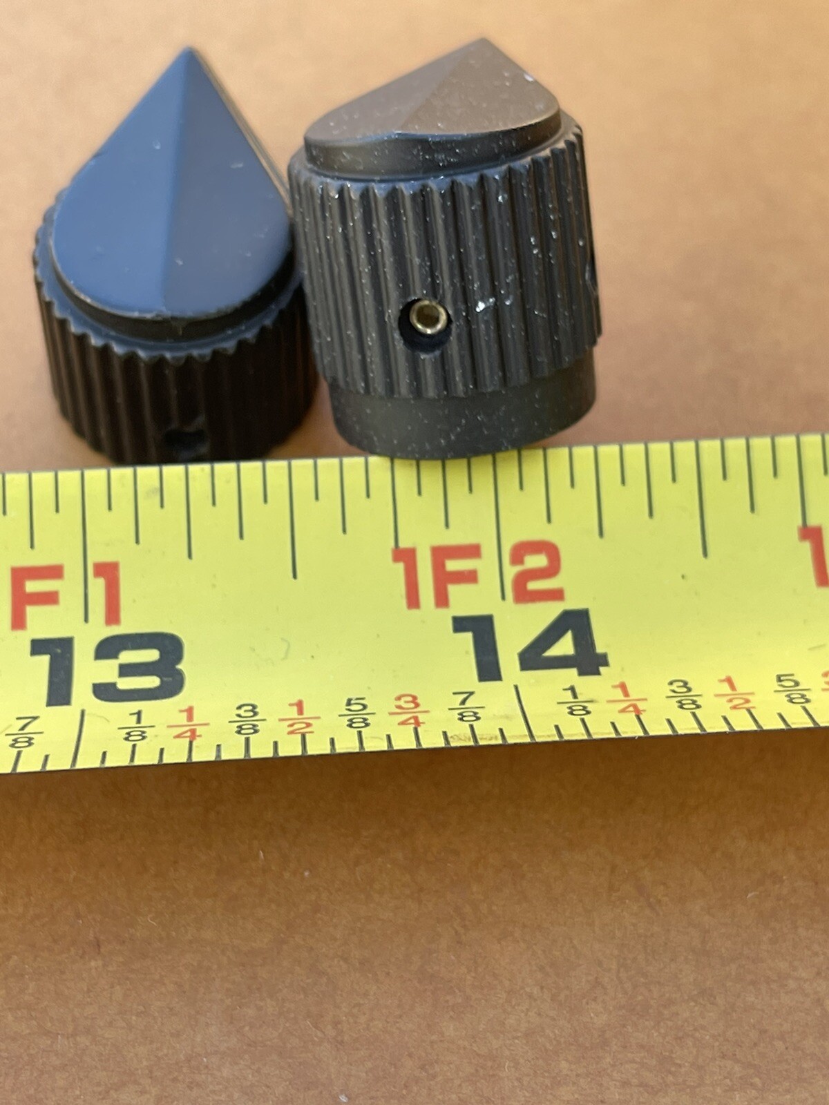 knob (2pcs)