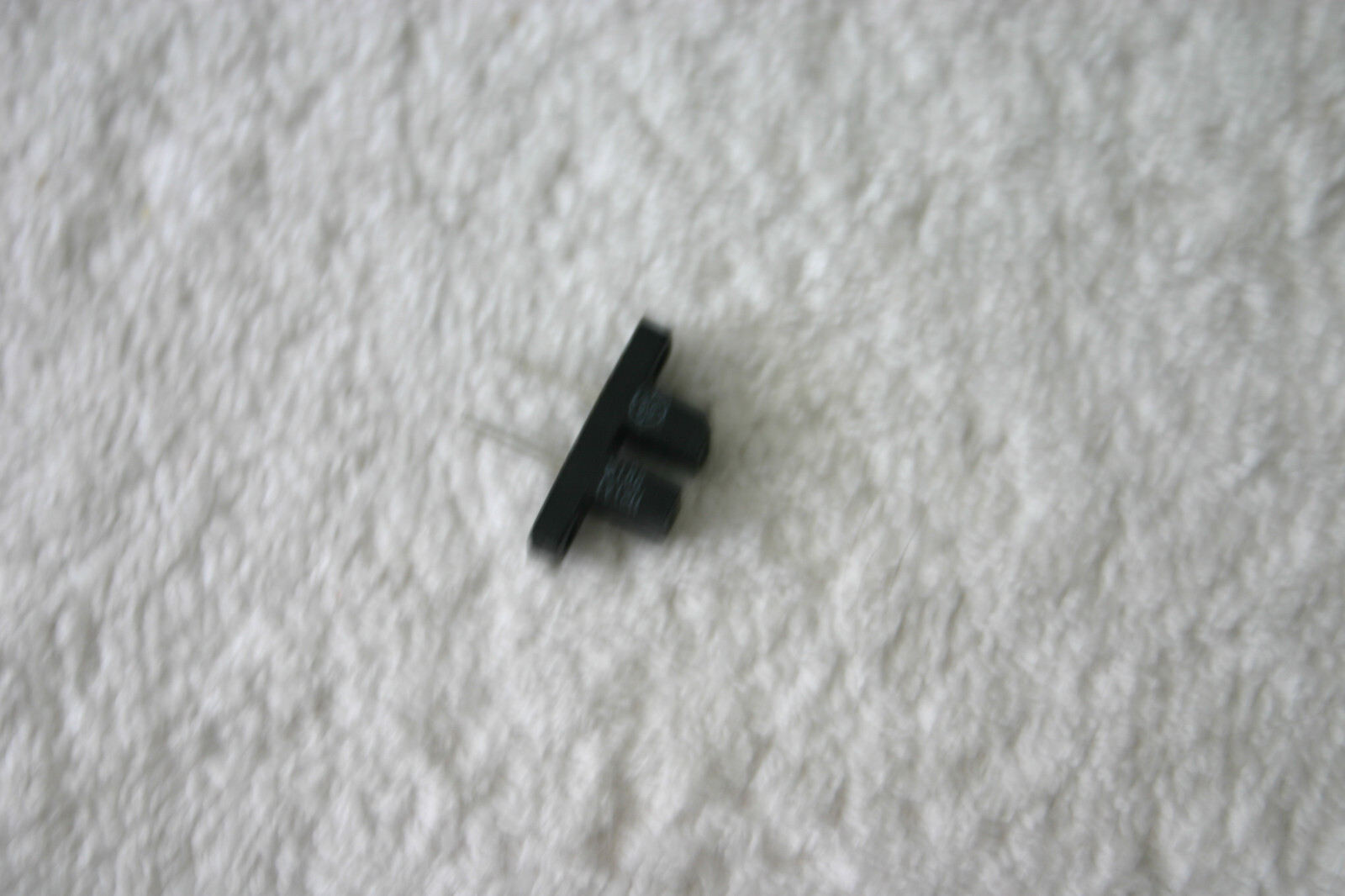 NOS GENERAL ELECTRIC H21A1 901 Opto Coupler DIP
