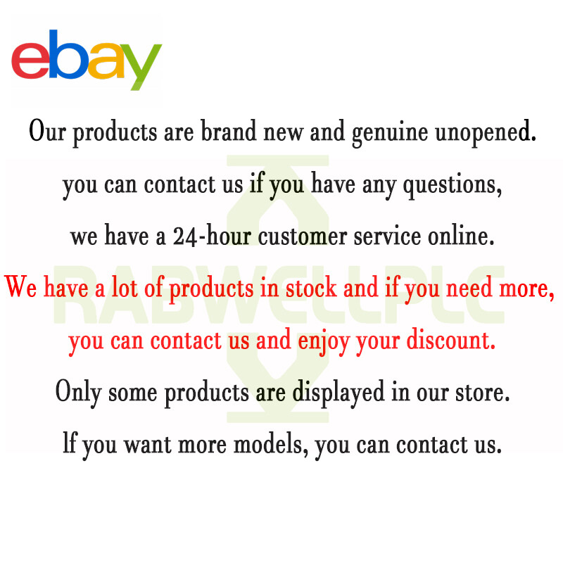 Brand New Allen Bradley 1747-BA, B9650T PLC Battery SLC Lithium Battery