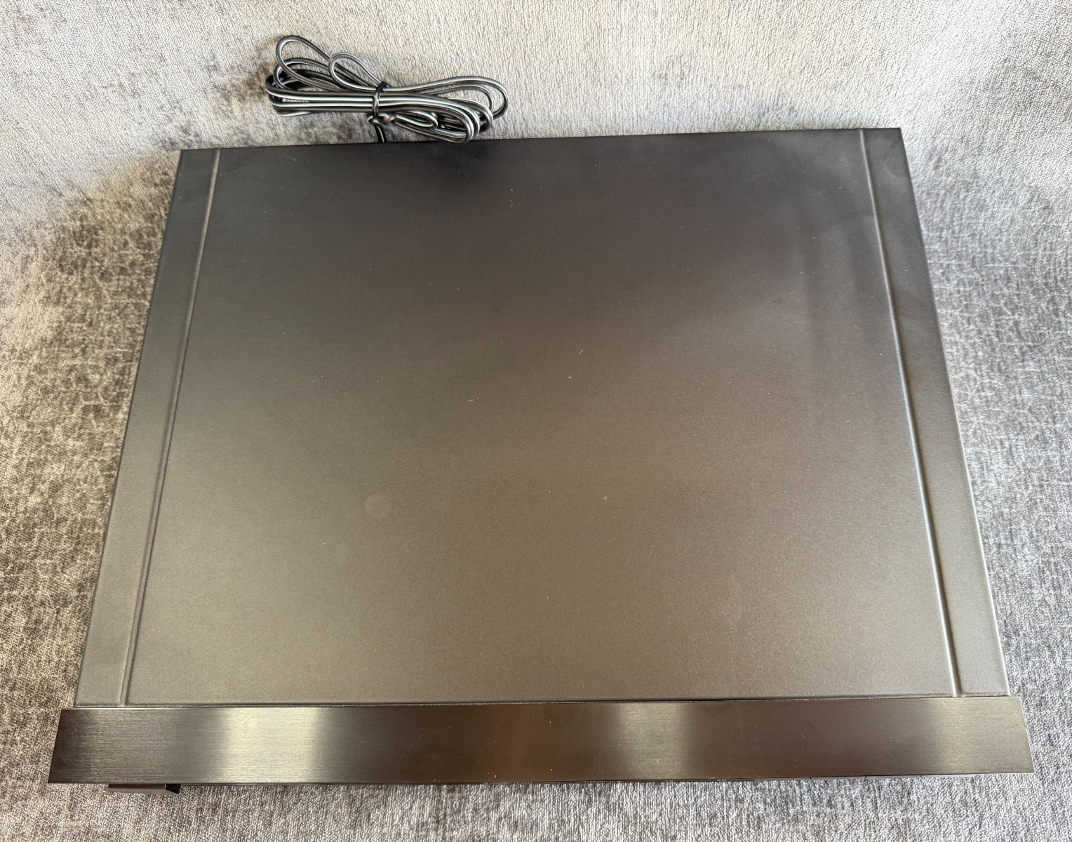 Onkyo Integra Tuner T4150 *TESTED & WORKS*