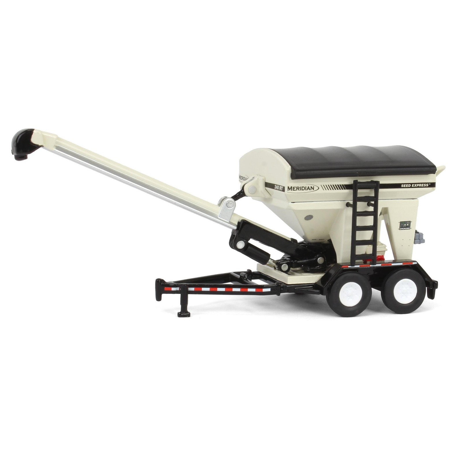 Spec Cast 1/64 Meridian 240RT Seed Express Bulk Seed Tender MER-002