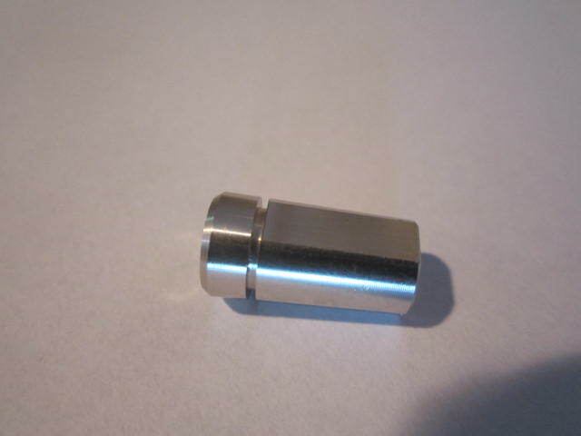 Pioneer SX-1250 SX-850 SX-1050 SX-950 SX-750   Flip Knob Lever Cover    AAD-113