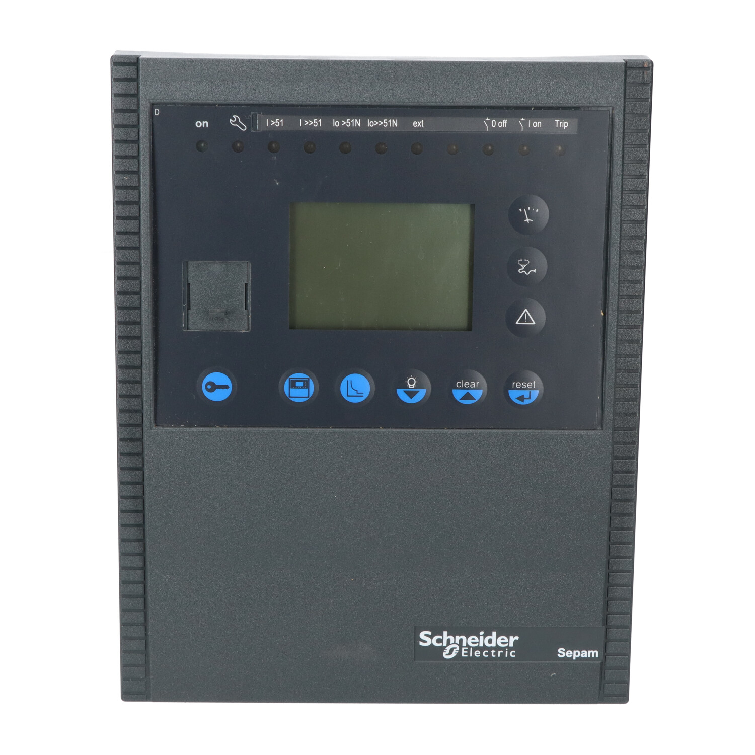 Schneider Electric MES114 Used UMP