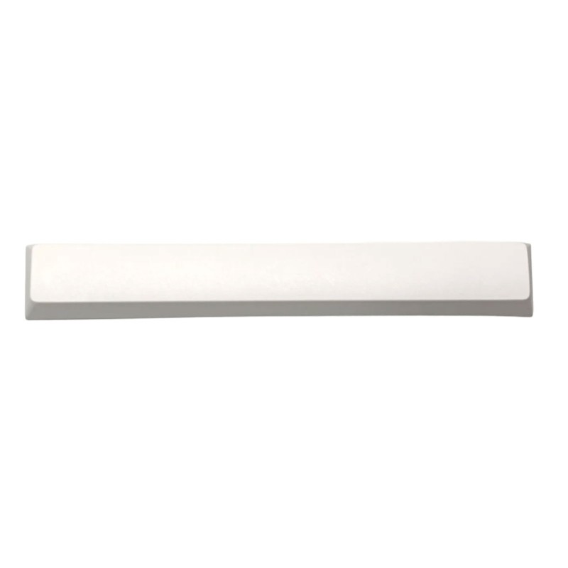 6.5U Plastic Spacebar Keycap Replacement For K70 Mechanical Keyboard