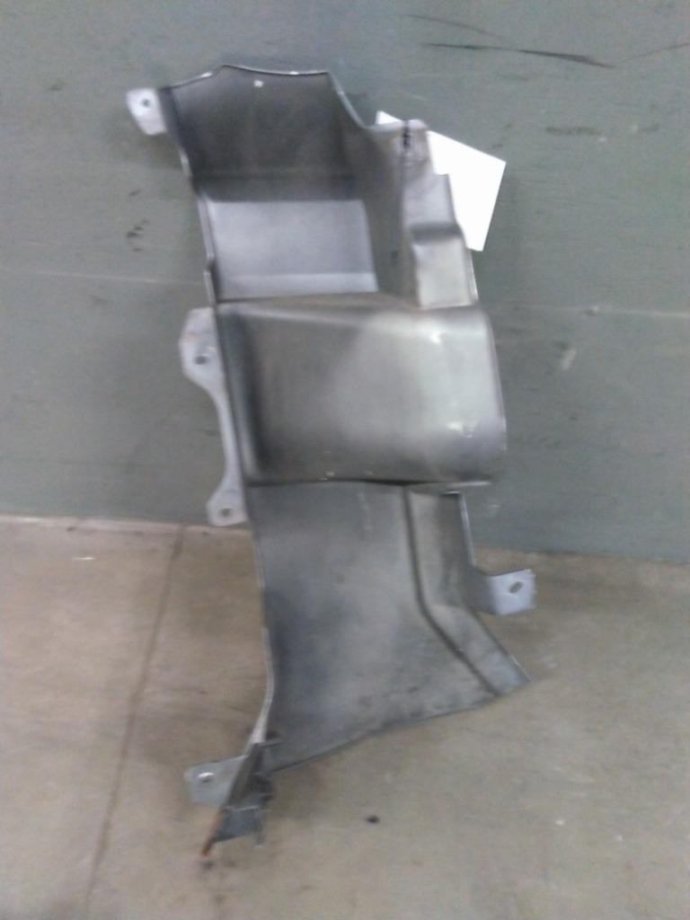 For 2023 FREIGHTLINER CASCADIA 126 COWL Left , IL