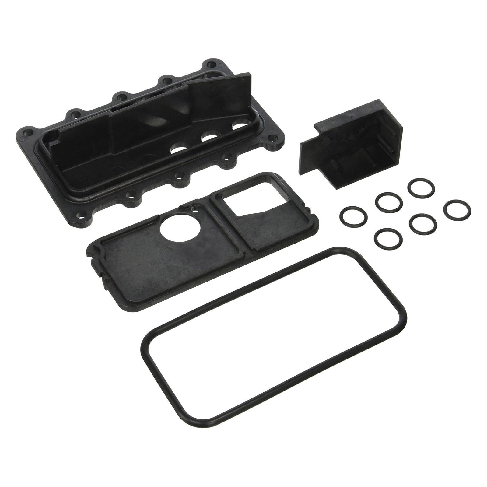 Manifold Internals 200K