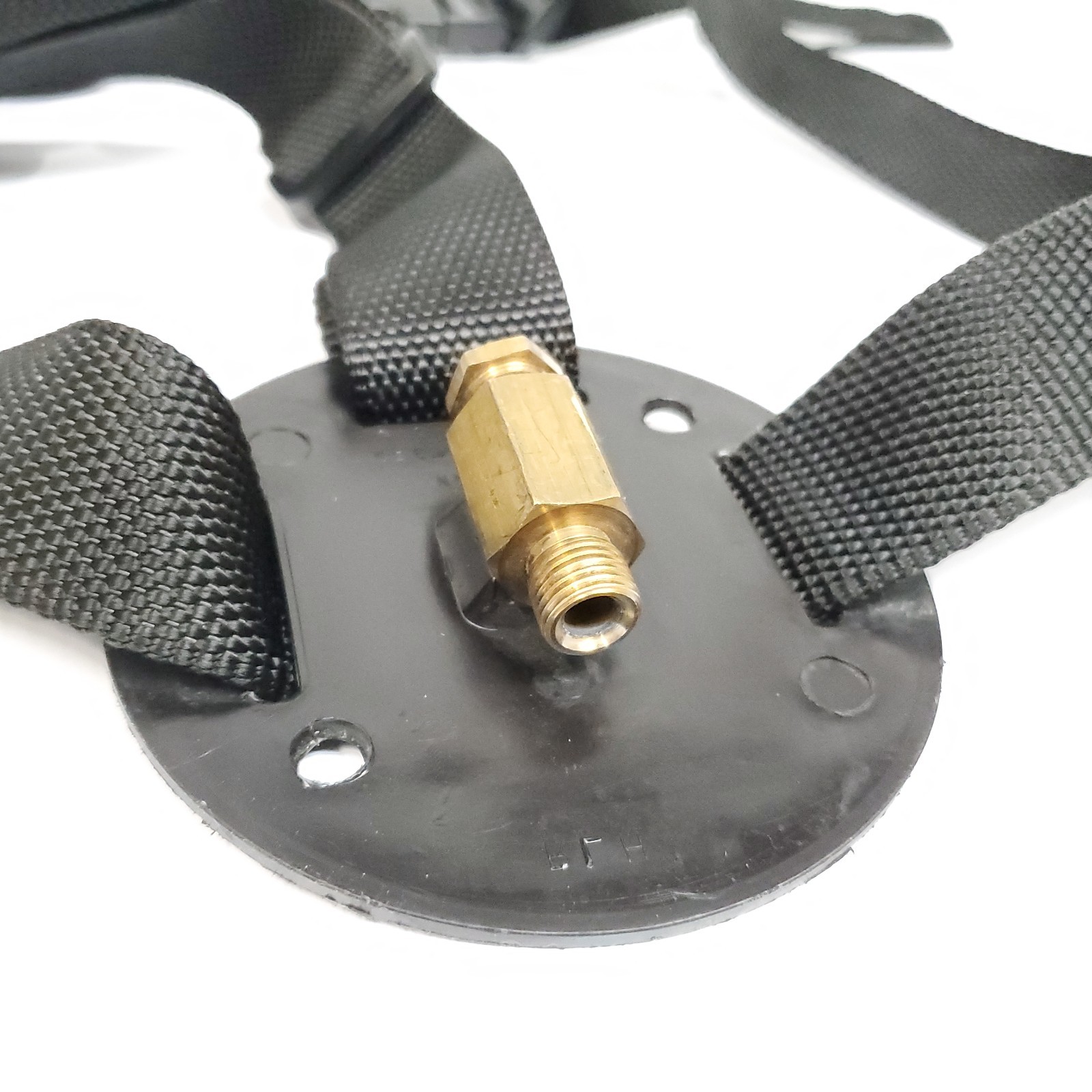 KEENE DIVE HARNESS