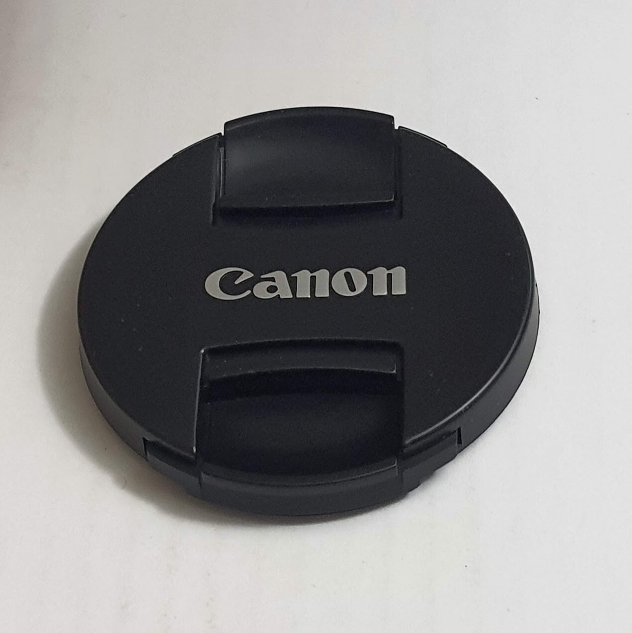 Front Lens Cap For Canon EF 28-300mm f/3.5-5.6L IS USM Snap-On Dust Cover