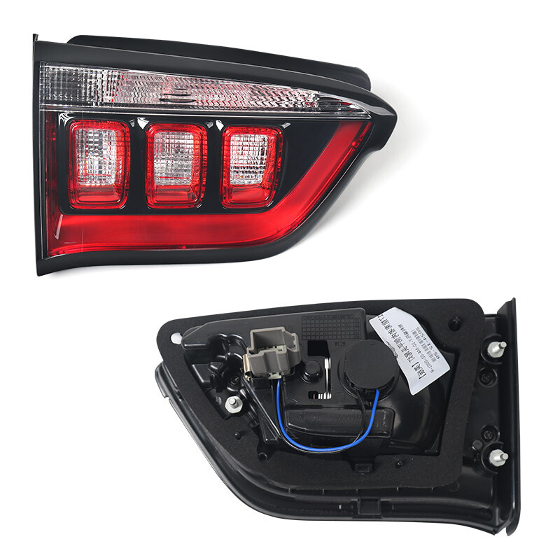 Assembly Inner Tail Light For Jeep Compass 2017-2025 Driver Left Side 68517559AA