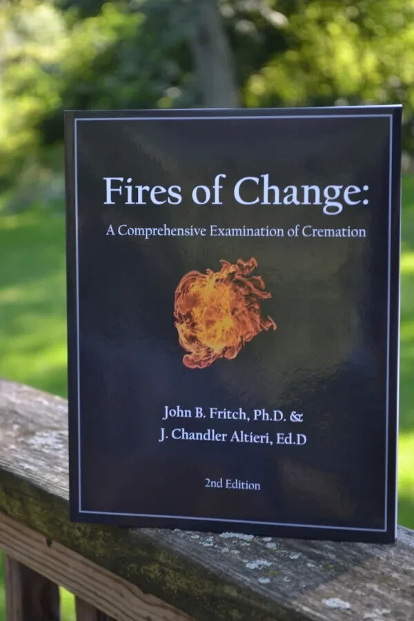 Fires of Change: A comprehensive Examination of Cremation