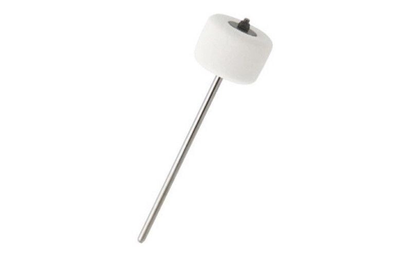 NEW - Yamaha Large Felt Bass Drum Beater, #BT-910A